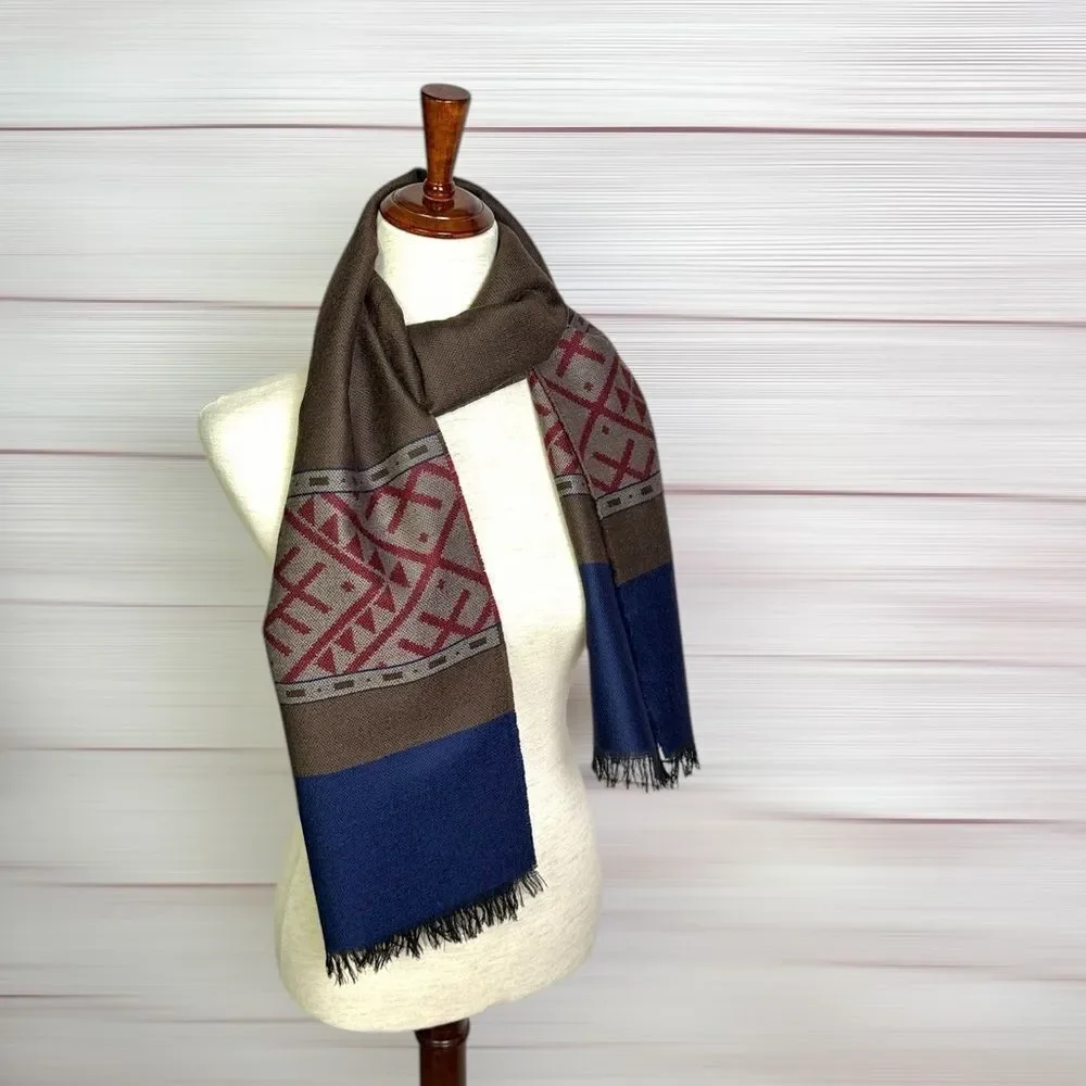 N/A vintage wool